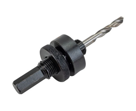 Хвостовик для коронок биметаллических Gigant GK-772496 – изображение 5