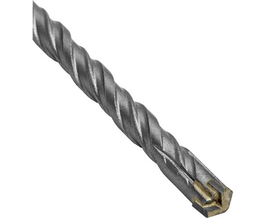 Бур SDS MAX 10x600 мм vertextools 888-10-600 – изображение 5