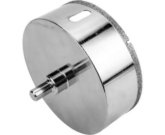 Алмазная коронка по стеклу и керамике 110 мм Gigant DBG-11011 – изображение 5