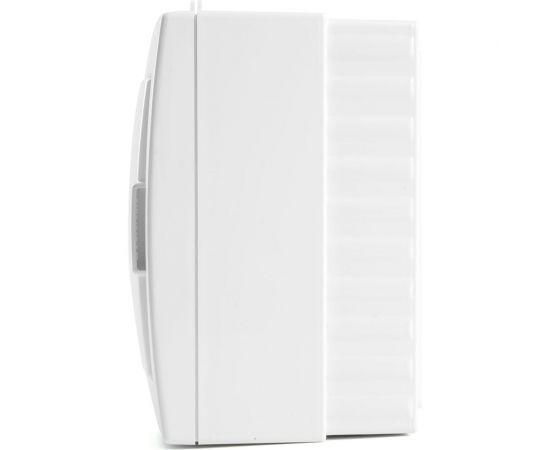 Настенный бокс STEKKER EBX50-3/04-20 4 модуля, белый, пластик, серия Standart 49641 – изображение 6