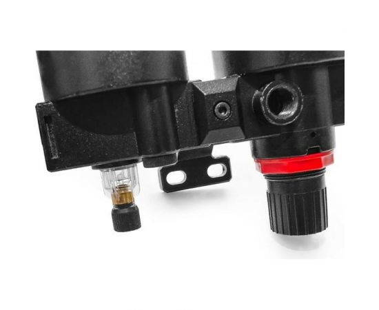 Блок подготовки воздуха 1/2" INTERTOOL PT-1430 – изображение 6