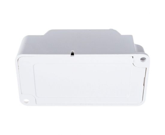 Умный беспроводной выключатель Sibling чёрный 1 клавиша Powerlight-M1 00-00003353 – изображение 6