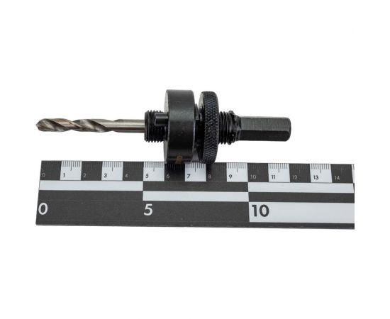 Хвостовик для коронок биметаллических Gigant GK-772496 – изображение 6