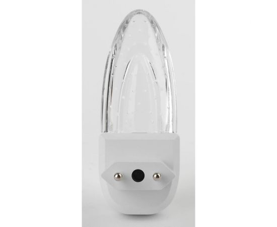 Ночник ЭРА NN619LSW белый Б0019103 – изображение 7