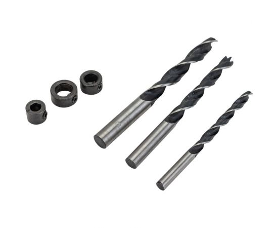 Рукоятка-кондуктор для прямого сверления Gigant GKW-750224 – изображение 7