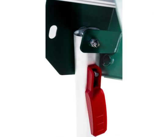 Подставка для торцовочной пилы KSU 401 Metabo 629006000 – изображение 8