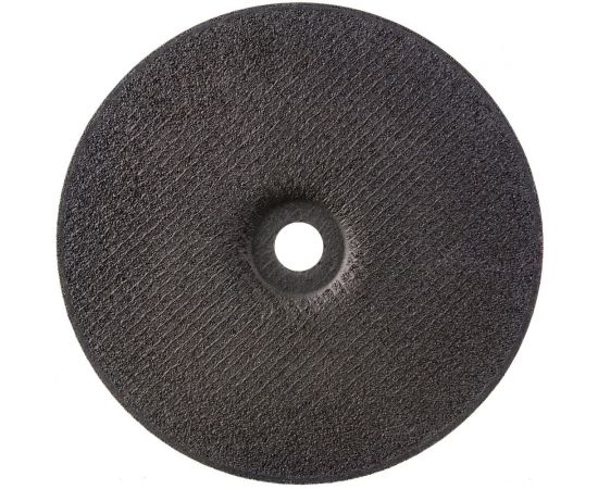 Диск шлифовальный армированный по стали NT-PRO 24 (230x6х22.2 мм) NORGAU 083250230 – изображение 8