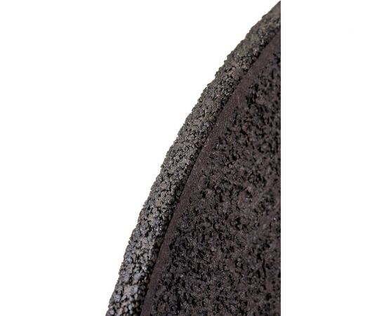 Диск шлифовальный армированный по стали NT-PRO 24 (230x6х22.2 мм) NORGAU 083250230 – изображение 9