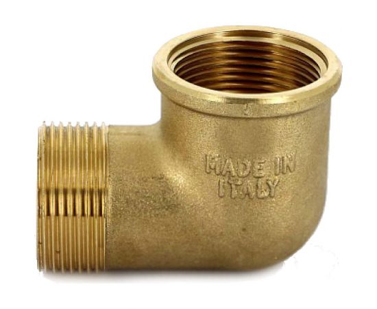 Угол НВ 1/2х1/2 Uni-Fitt 611G2200 