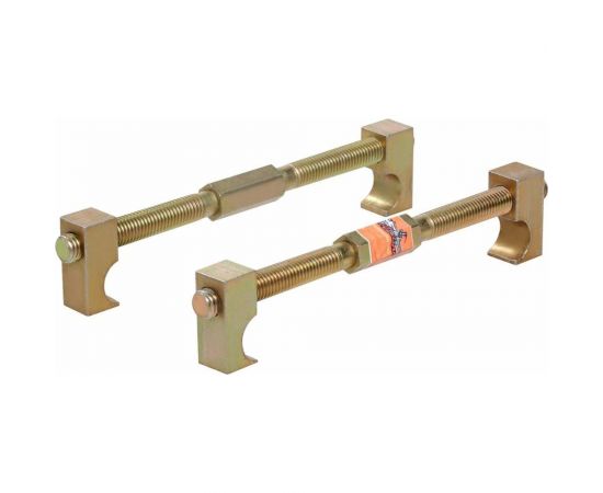 Однозахватные стяжки пружин Airline 220мм, 2 шт. AT-SPR-03 