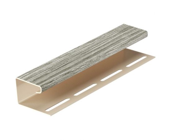 J-профиль DOCKE LUX канадская береза PSLN-1203 