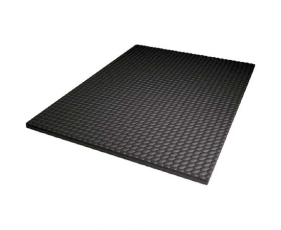 Антивибрационный коврик Петролл mattix-vibrotex 60x60, 25 мм 150204 