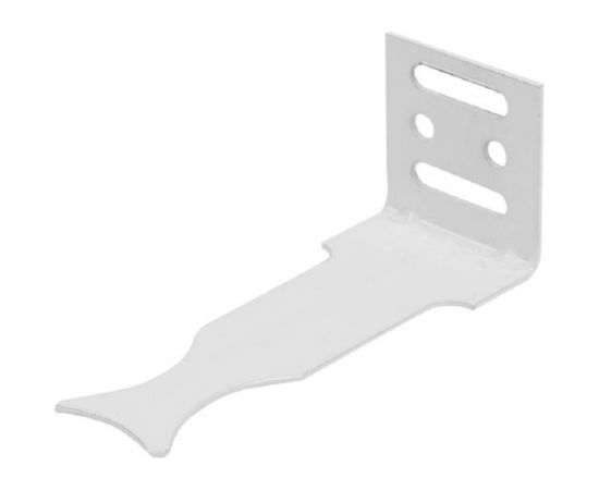 Кронштейн для радиатора TIM угловой универсальны 770149 