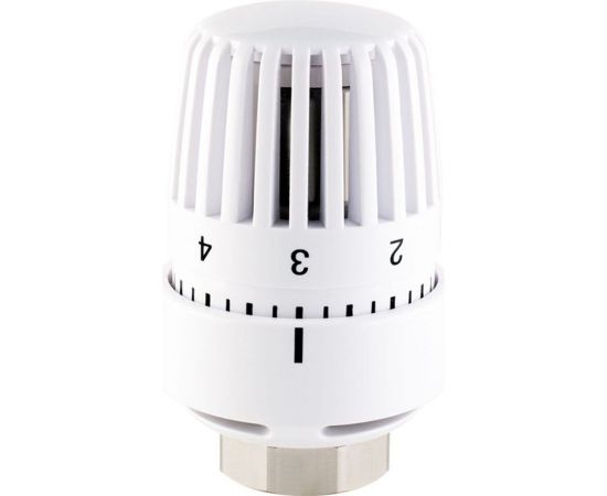 Термостатическая головка PROFACTOR М30x1.5 PF RVT 629 