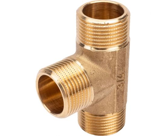 Тройник Uni-Fitt Н 3/4" 616G3330 