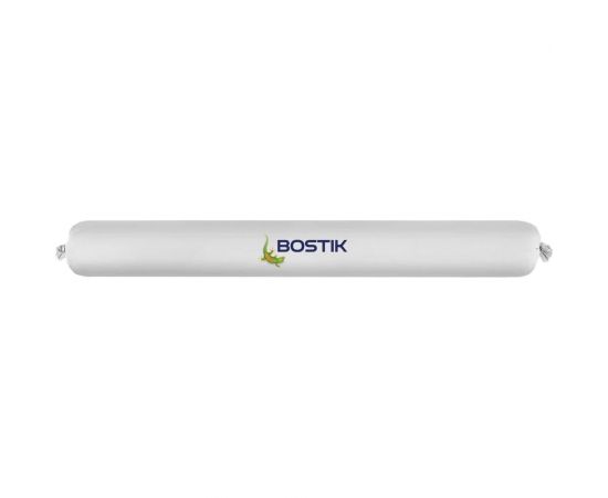 Герметик BOSTIK H360 черный, 600 мл 50019505 