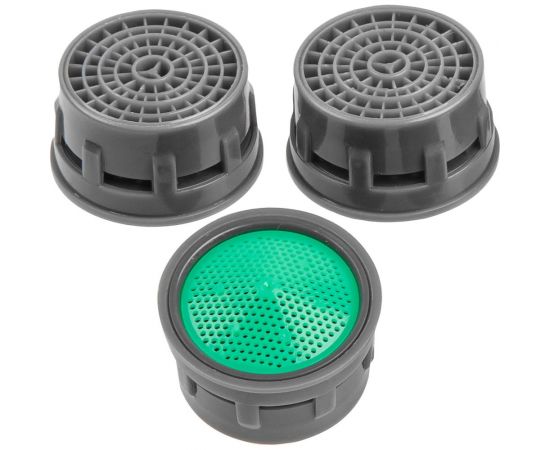 Аэратор для смесителя AV Engineering 3 штуки AVSSS-076x3 