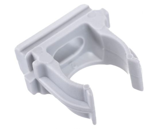 Крепеж-клипса УРАЛ ПАК для труб d40 мм, 5 шт. АТ-50140-005 