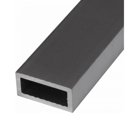 Профиль ПилотПро Ал., прямоуг. труба, 60х20х2, 2 м 17520 