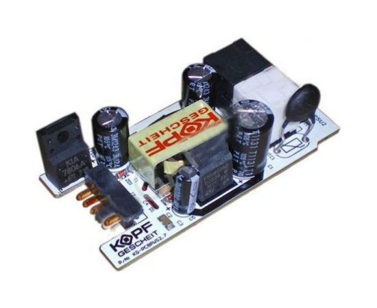 Блок питания Kopfgescheit KG-PSU2 17002 