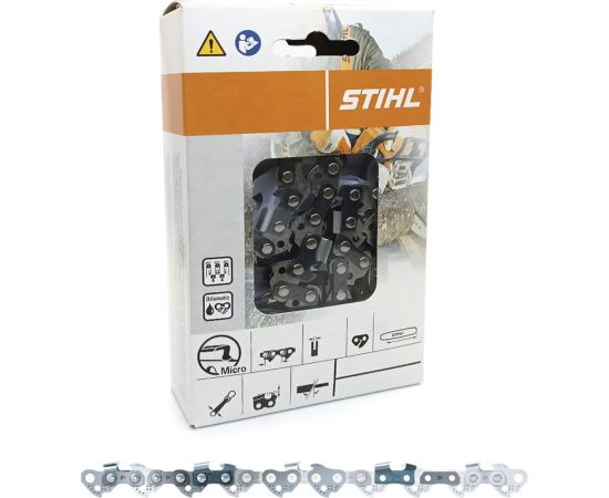 Цепь Picco Micro (63 PM) 50 звеньев Stihl 3613-006-0050 