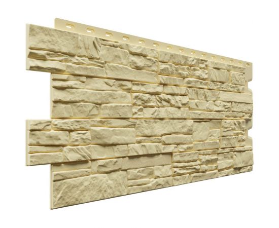 Панель DOCKE Алтай кремовый PFAL-1006 