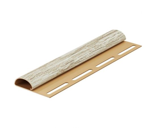 Финишный профиль Docke Lux орех PSLP-1061 