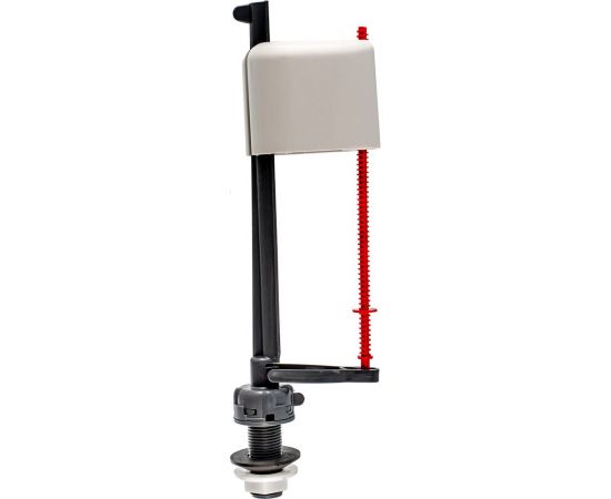 Заливной клапан Wirquin ""Kompact"" поршневого типа, 1/2"", нижнее подключение 10975024 