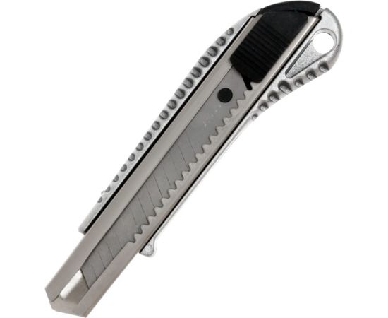 Нож HEADROCK строительный металлический (18мм) 705-010-240 