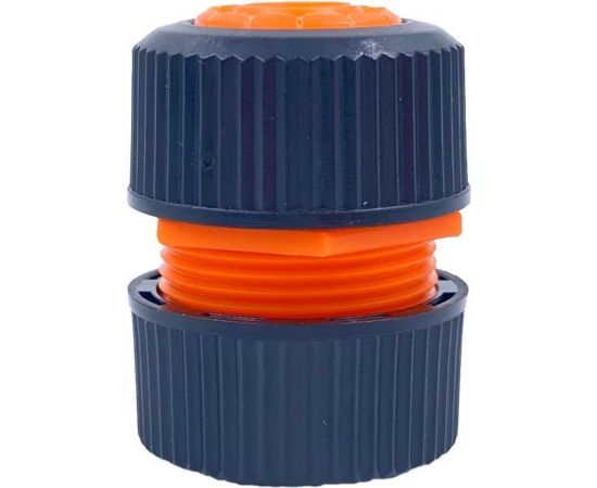 Муфта соединительная для шланга 1/2" OXCRAFT УТ-00013957 – изображение 2