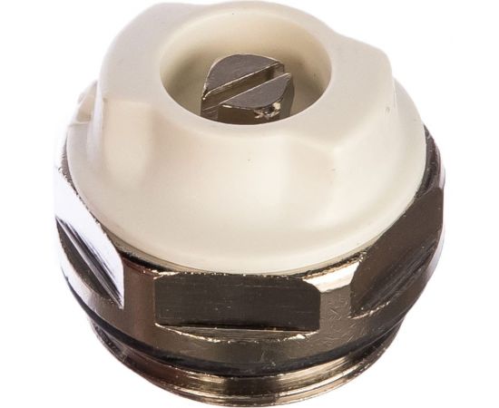 Кран Маевского (1/2") Valtec R.400 70301 – изображение 2