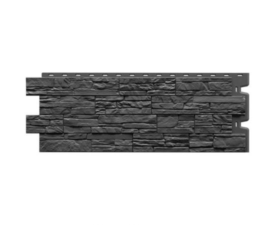 Панель DOCKE Алтай графит PFAL-1086 – изображение 2