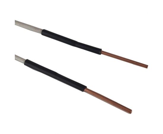 Жесткий индукционный нагреватель iCarTool длина 275 мм IC-002 – изображение 2