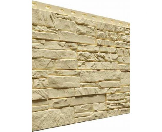 Панель DOCKE Алтай кремовый PFAL-1006 – изображение 2