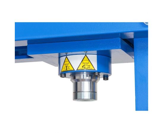 Гидравлический пресс NORDBERG ECO N3630L – изображение 2