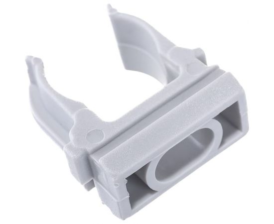 Крепеж-клипса УРАЛ ПАК для труб d40 мм, 5 шт. АТ-50140-005 – изображение 2