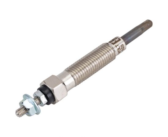 Свеча накаливания для автомобилей Mitsubishi Pajero II 2.8D StartVOLT GLSP 028 – изображение 2