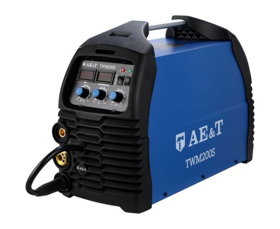 Сварочный полуавтомат AE&T 200А/220В вертикальный TWM200S – изображение 2
