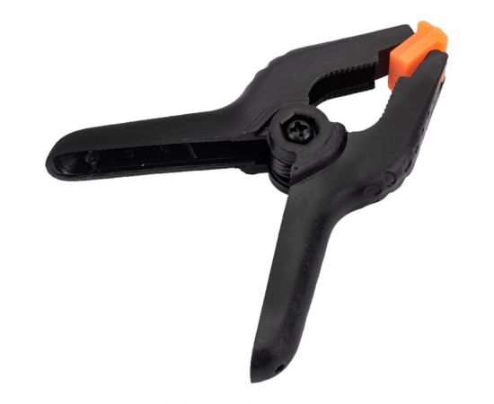 Струбцина Pro Legend пружинная малая 100мм PL4730 – изображение 2