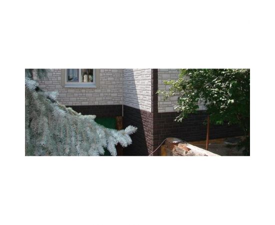 Панель DOCKE Алтай шоколад PFAL-1050 – изображение 3