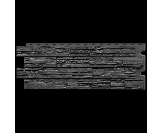 Панель DOCKE Алтай графит PFAL-1086 – изображение 3