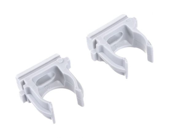 Крепеж-клипса УРАЛ ПАК для труб d40 мм, 5 шт. АТ-50140-005 – изображение 3