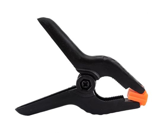 Струбцина Pro Legend пружинная малая 100мм PL4730 – изображение 3