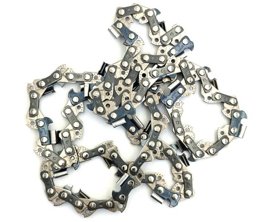 Цепь Picco Micro Mini (61 PMM3) 52 звена Stihl 3610-006-0052 – изображение 3