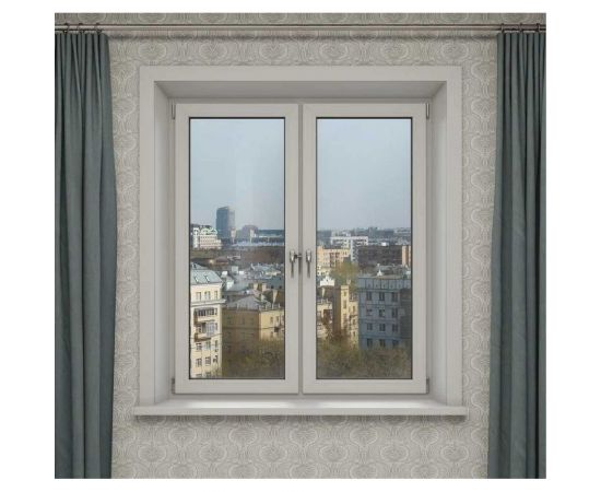 Панель откоса WINPLAST W 620 200 мм, белая, 3 м W620-3 – изображение 4