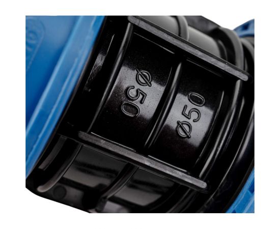 ПНД Муфта Rvc 50 UNIO/ 12774 – изображение 4