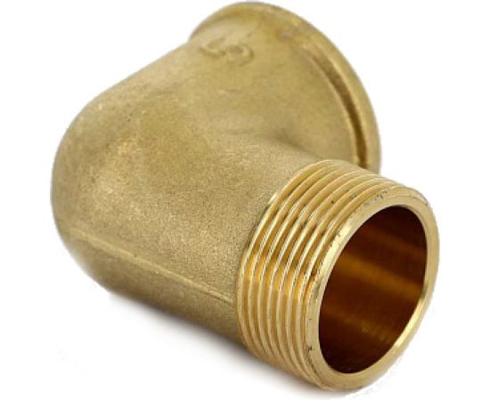 Угол НВ 1/2х1/2 Uni-Fitt 611G2200 – изображение 4