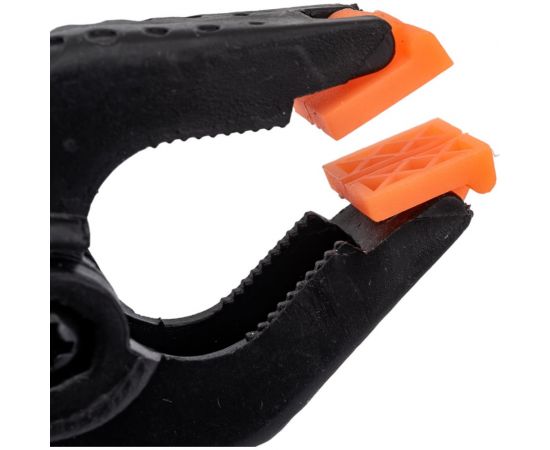 Струбцина Pro Legend пружинная малая 100мм PL4730 – изображение 4