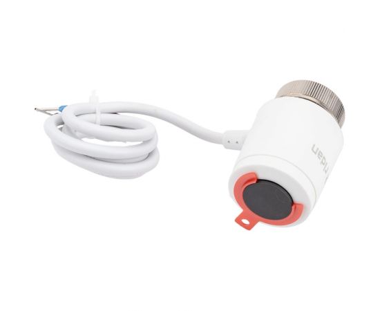 Термоэлектрический привод Ридан TWA-KR, 24V, NC нормально закрытый 088H3140R – изображение 4