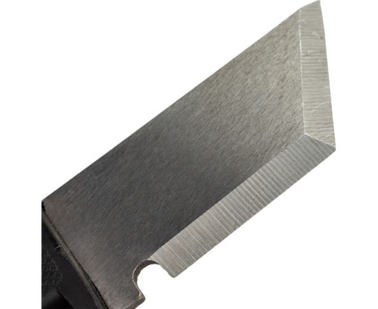 Нож Спец сапожный пластик. накладки на рукоять 175мм 3751-F – изображение 4